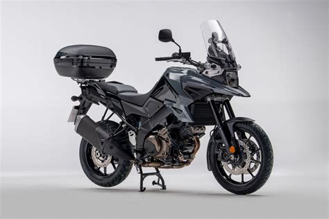 V STROM 1050 Urban Pack MY20 Suzuki Motorcycles Australia