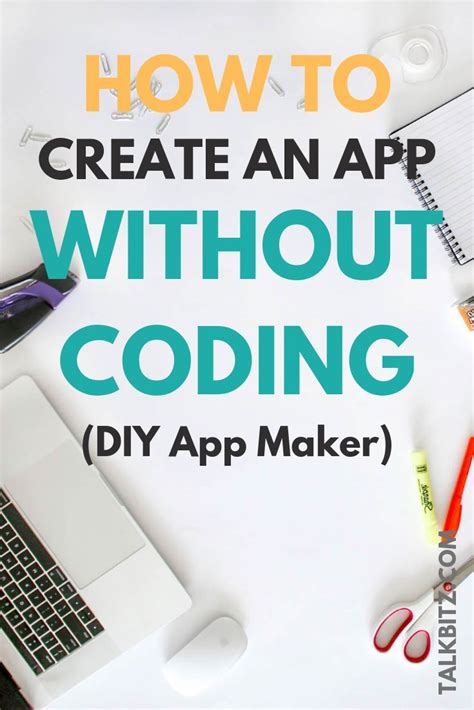 62 Most How To Make An App Without Coding For Free Best Apps 2023