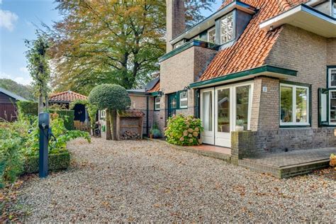 Huis Verkocht Laan Van Avegoor Bd Ellecom Funda