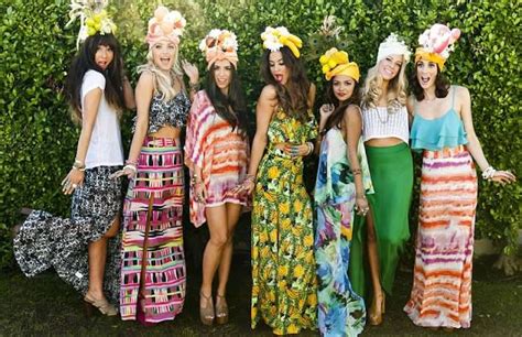 Tropical Theme Party Outfits Clearance | bellvalefarms.com