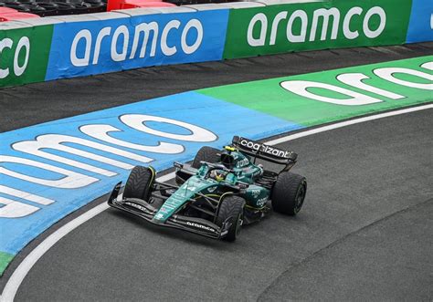 Entrenamientos Libres F1 Gp Italia En Directo Resultado Y Tiempos De Fernando Alonso Y Carlos