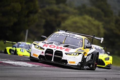 Le Castellet Fra April Fanatec Gt World Challenge Europe