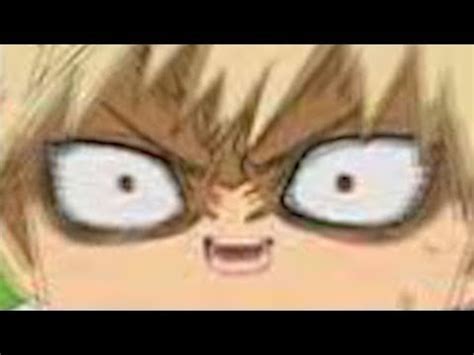 Share 58+ cursed anime faces - in.cdgdbentre