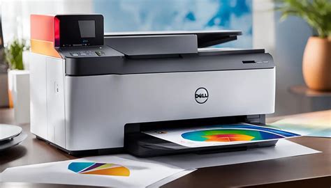 Explore Top-Quality Dell Color Laser Printers Today!