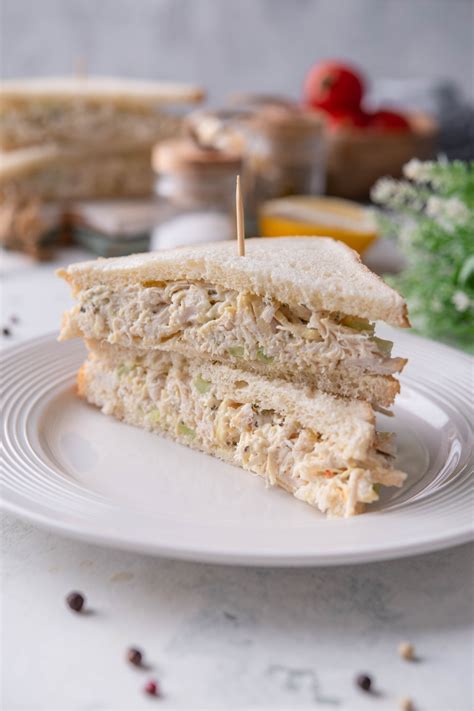 Chicken Salad Chick Recipe Classic Carol Chicken Salad