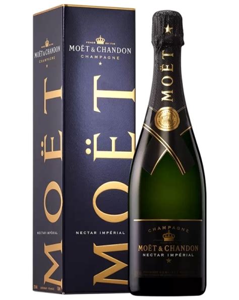 Buy Mo T Chandon Imp Rial Champagne Cl Fast Shipping