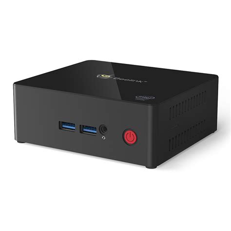 Beelink Gemini X Ultimate Gemini Lake J G G Mini Pc