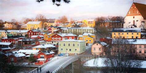 10 Best Souvenirs From Finland - The Common Traveler