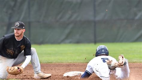 Behrend baseball team wins Eastern College Athletic Conference title | Penn State University