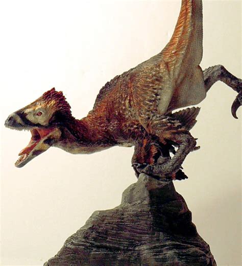 Deinonychus model kit - Welcome to creative-beast.com