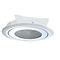 Surface Mounted Spotlight BETA 133 LV R BRUCK Built In LED