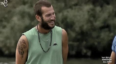 Survivor Ogeday Tekrardan Yarışmaya Katılıp Katılmayacağını Açıkladı