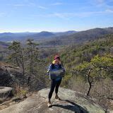 Big Rock Mountain Trail, South Carolina - 481 Reviews, Map | AllTrails