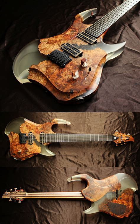 Hand Made Custom Electric Guitar Guitar Music Custom Electric Guitars Guitar Design Guitar