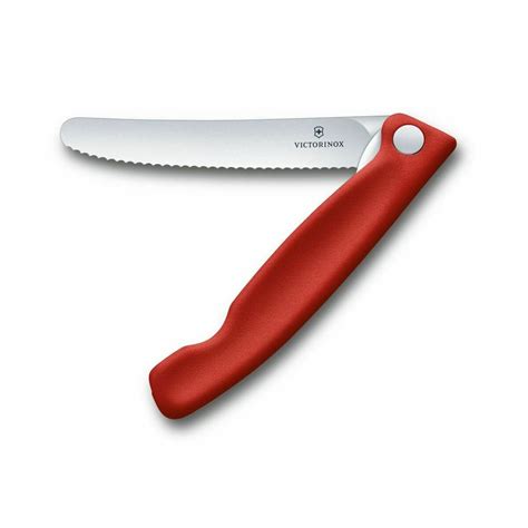 Victorinox Schweizer Messer Gartenmesser Gärtnermesser Pilzmesser Hak