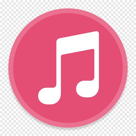 Button UI System Icons ITunes2 Music Icon Png PNGEgg