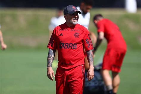 Flamengo Foca Em Data Fifa Para Recuperar Atletas E Melhorar Gramado Do