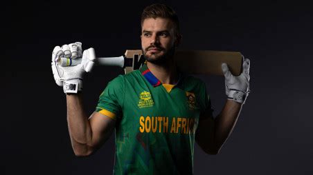 Markram named as new T20 captain for South Africa | The Business Standard