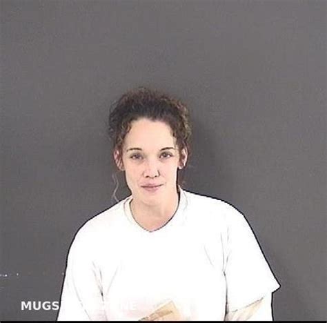 Radford Ashley Renee 02 12 2021 Roanoke Mugshots Zone