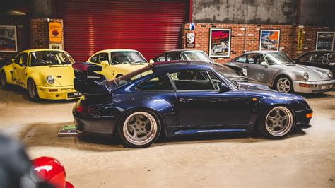 «Porsche 993 GT2» 1080P, 2k, 4k Full HD Wallpapers, Backgrounds Free Download | Wallpaper Crafter