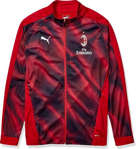 Buy Ac Milan Puma Hoodie Cheap Online