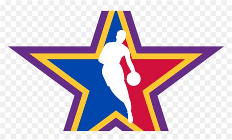 Nba All Star Logo 2020, HD Png Download - vhv