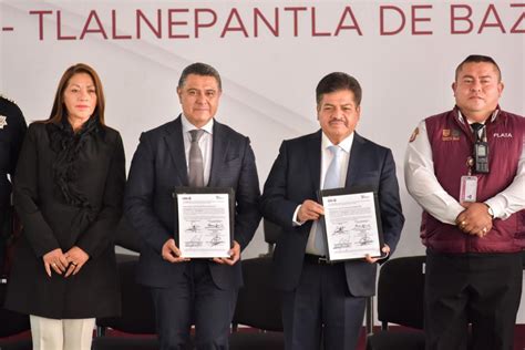 Gobierno De Tlalnepantla Y Alcald A Gustavo A Madero