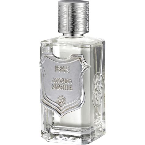 Acqua Nobile Eau De Parfum Spray By Nobile 1942 Parfumdreams