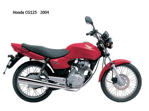 Honda Cg 125 Teknİk Özellİkler Vve Kullanici Yorumlari Supersport