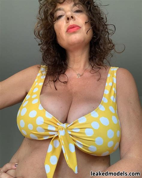 Rossana Doria Rossanad Rossanadoria Real Nude Leaks Onlyfans