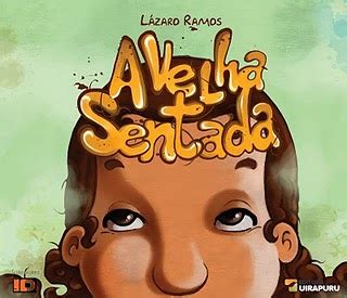 L Zaro Ramos Lan A Livro Infantil