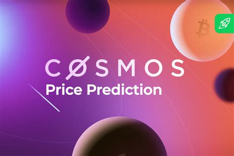 Cosmos ATOM Price Prediction 2025 2026 2027 2030