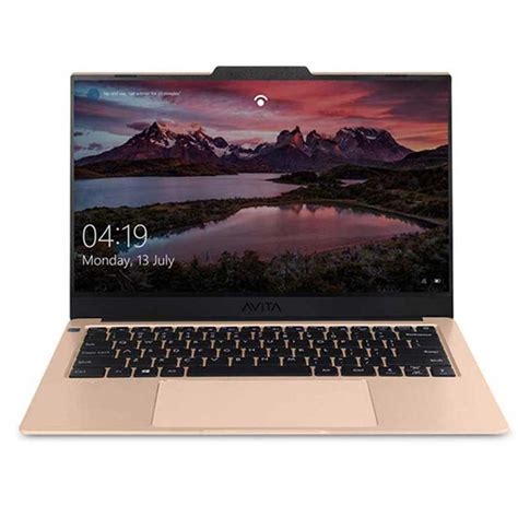 Laptop Avita Liber V14B CG NS14A8VNR571 CGB 14inch I7 10510U 8GB SSD