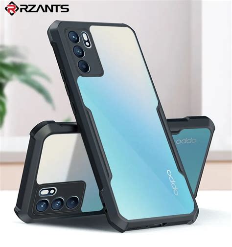 Rzants Funda R Gida Para OPPO Reno 6 4G 5G Reno6 Pro 5G Reno6 Z 5G