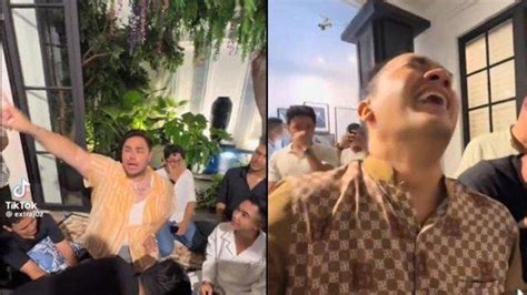 Akhirnya Ivan Gunawan Klarifikasi Imbas Candaan Kasus Pelecehan Saipul