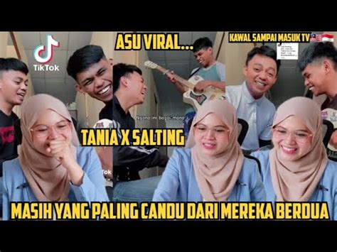 HAIRIE ZULIE TIKTOKER MALAYSIA INI VIRAL DI INDONESIATANIA X