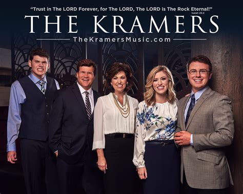 Press Kit The Kramers