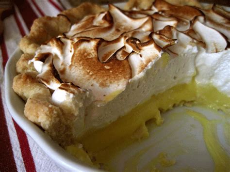 How To Make High Altitude Lemon Pineapple Meringue Pie And Pie Crust