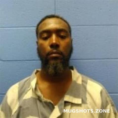 LAMONT DANTA DEVINE 02 22 2024 Faulkner County Mugshots Zone