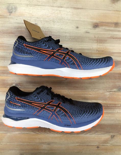 Test Asics Gel Cumulus Zum Test Geht S Hier Video Inspiration