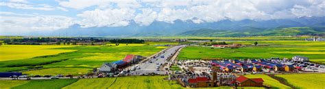 China Heritage Tours To Qinghai With Orphange Visit