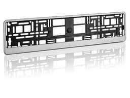 Ramki Do Tablic Rejestracyjnych Z Nadrukiem Wybierz Na Okazje Info