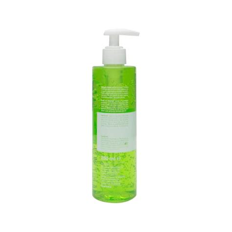 Interapothek Gel Hidratante Puro Aloe Vera Ml Promofarma