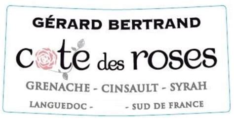 Cote des Roses Rose 2018 | Wine.com