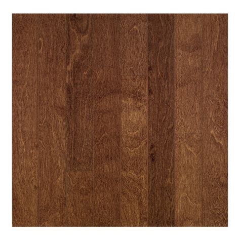 Bruce Engineered Birch Hardwood Flooring Strip And Plank At