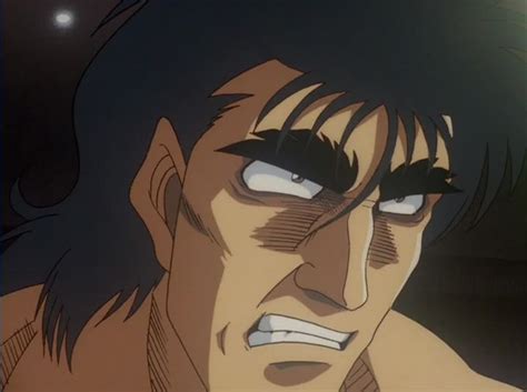 Hajime No Ippo The Fighting Dub Another Semi Final Watch On