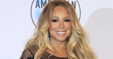 Mariah Carey Powraca Z Nowym Albumem Rmf Classic