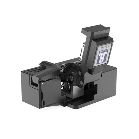 Скалыватель оптического волокна Jilong KL-21C купить в Беларуси