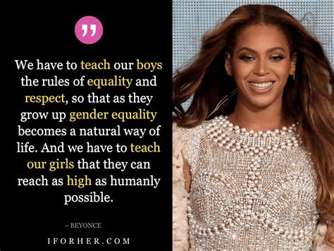 Top 20 Inspiring Gender Equality Quotes To Make You Think