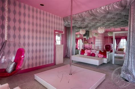 Barbie Beach House | Film At Barbie Beach House located in Santa Monica